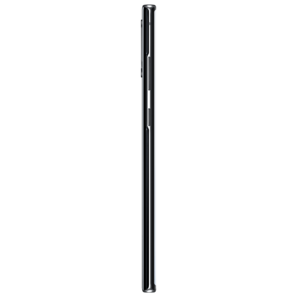 Samsung Galaxy Note 10+ 12/256ГБ, Чёрный Android, 6.8", Dual SIM, 256GB, microSD, 16 + 12 + 12 Mpx photo 5