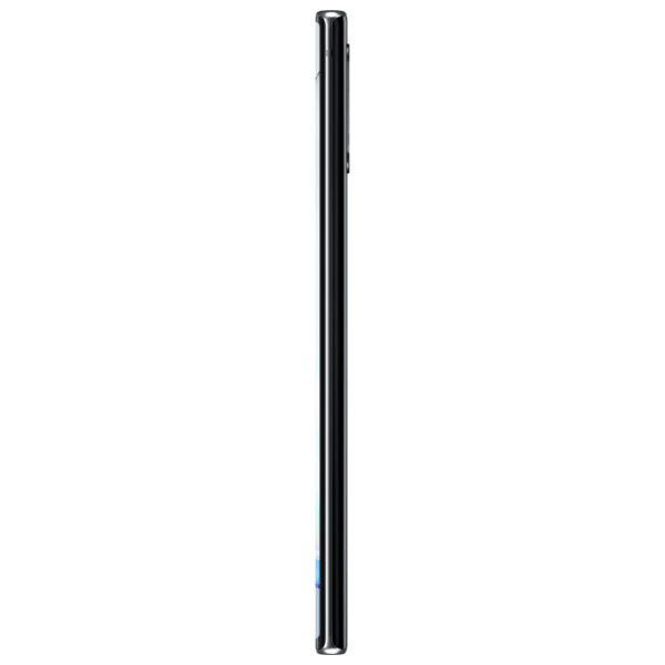 Samsung Galaxy Note 10+ 12/256ГБ, Чёрный Android, 6.8", Dual SIM, 256GB, microSD, 16 + 12 + 12 Mpx photo 6