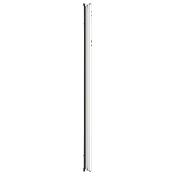 Samsung Galaxy Note 10+ 12/256ГБ, Белый Android, 6.8", Dual SIM, 256GB, microSD, 16 + 12 + 12 Mpx photo 4
