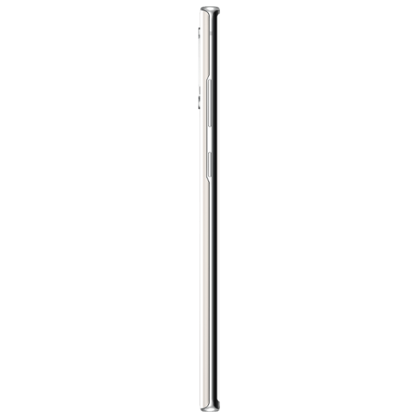 Samsung Galaxy Note 10+ 12/256ГБ, Белый Android, 6.8", Dual SIM, 256GB, microSD, 16 + 12 + 12 Mpx photo 5