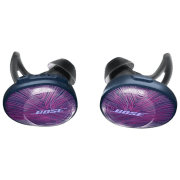 Căști Bose SoundSport Free Violet Fără fir / Sport / In ear