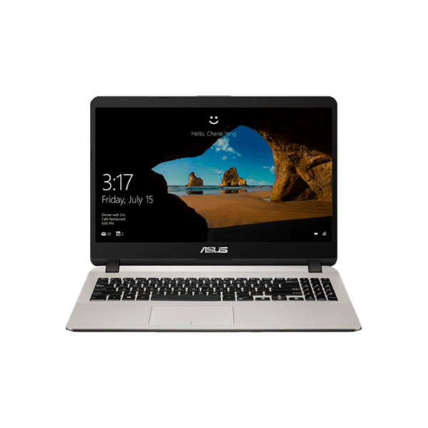Laptop Asus X507UA (EJ424), Gray 15.6" FHD Intel i3-8130U 4GB 1TB photo 1