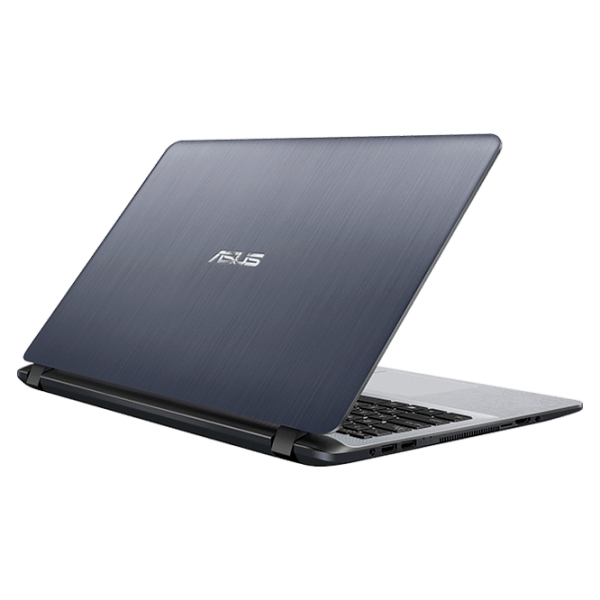 Laptop Asus X507UA (EJ424), Gray 15.6" FHD Intel i3-8130U 4GB 1TB photo 3