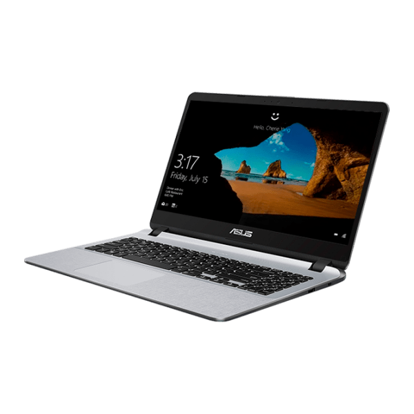 Laptop Asus X507UA (EJ424), Gray 15.6" FHD Intel i3-8130U 4GB 1TB photo 4