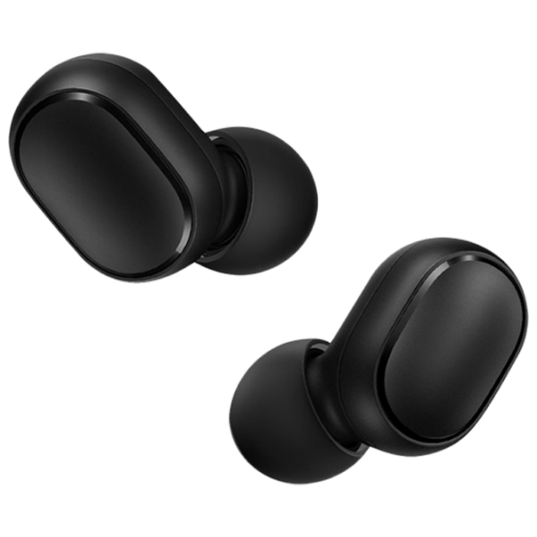 Căști Xiaomi Redmi Airdots Black Fără fir / Personal / In ear photo 1