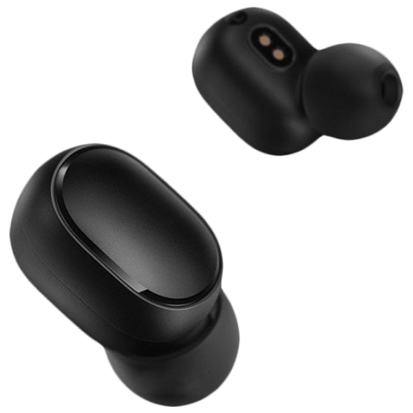 Căști Xiaomi Redmi Airdots Black Fără fir / Personal / In ear photo 2