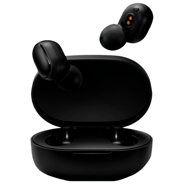 Căști Xiaomi Redmi Airdots Black Fără fir / Personal / In ear photo 3