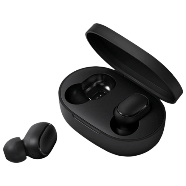 Căști Xiaomi Redmi Airdots Black Fără fir / Personal / In ear photo 4