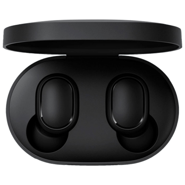 Căști Xiaomi Redmi Airdots Black Fără fir / Personal / In ear photo 5
