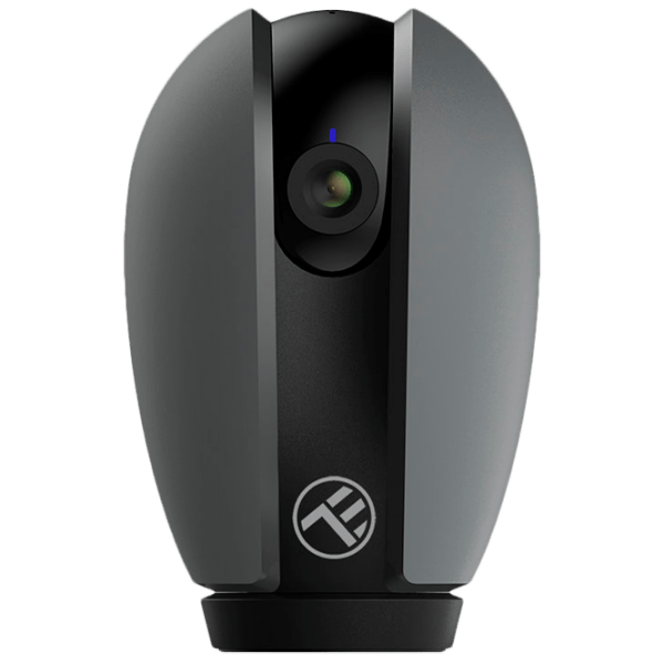 Cameră de supraveghere Tellur TLL331071 2 MP Black 1920 x 1080 / Wi-Fi photo 1