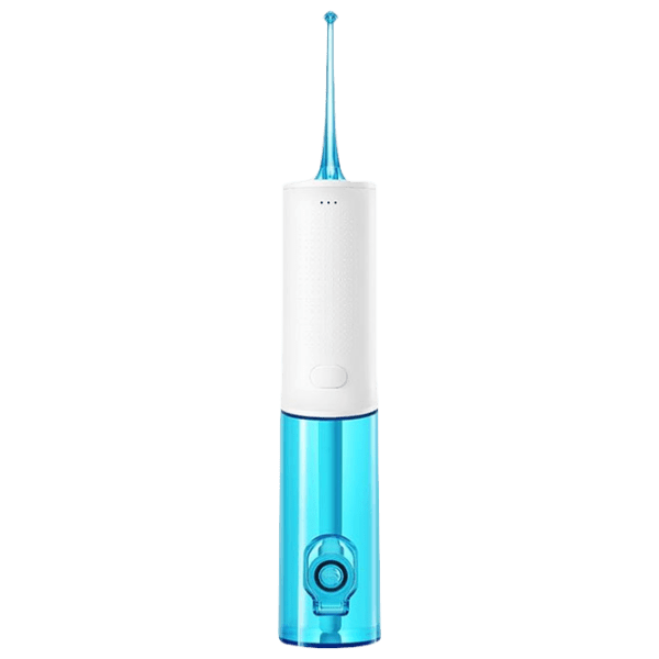 Оральный ирригатор Xiaomi Soocas W3, Белый  photo 1