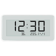 Метеостанция Xiaomi Mi Humidy Temperature monitor Белый 