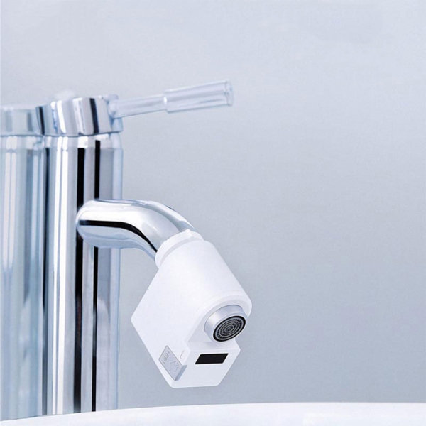 Robinet automat pentru economisirea apei Xiaomi Xiaoda White  photo 3