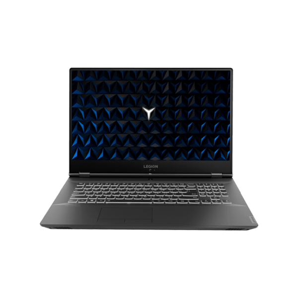 Laptop Lenovo Legion Y540-17IRH (81Q3004QRK), Black 17.3" FHD Intel i7-9750H 16GB 512GB GTX 1650 4GB photo 1