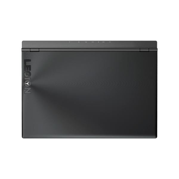 Laptop Lenovo Legion Y540-17IRH (81Q3004QRK), Black 17.3" FHD Intel i7-9750H 16GB 512GB GTX 1650 4GB photo 6
