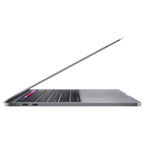 Laptop Apple MacBook Pro 13-inch 2019 (MUHN2), Space Gray 13.3" Intel i5 4-core 1.4GHz 8GB 128GB photo 2