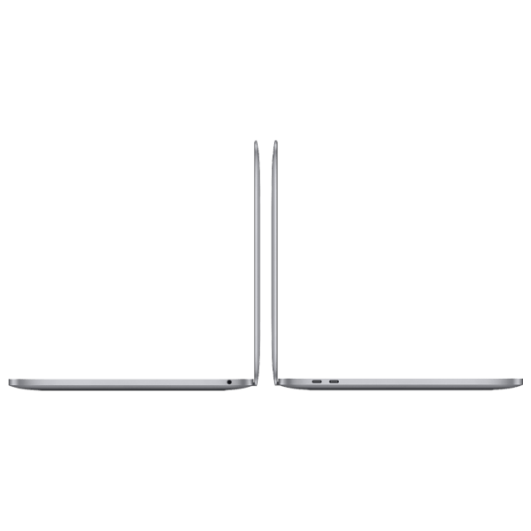 Laptop Apple MacBook Pro 13-inch 2019 (MUHN2), Space Gray 13.3" Intel i5 4-core 1.4GHz 8GB 128GB photo 3