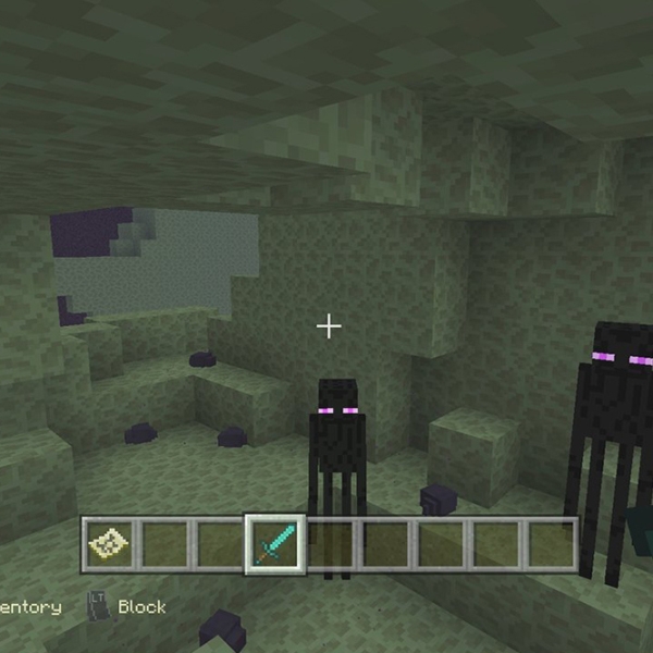  Minecraft Xbox One Action / 7+ photo 4
