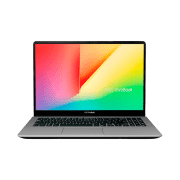 Ноутбук Asus S510UF-EJ404, Матовый Серый 15.6" FHD Intel i3-8130U 8GB 1TB MX130 2GB