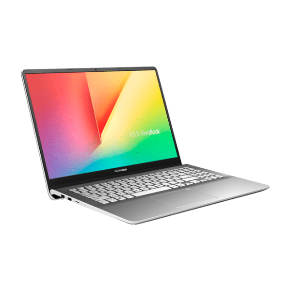Laptop Asus S510UF-EJ404, Gun Metal 15.6" FHD Intel i3-8130U 8GB 1TB MX130 2GB photo 2