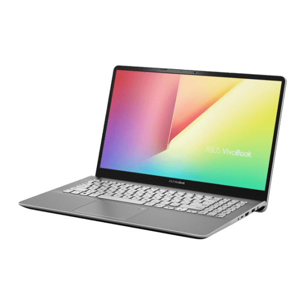 Laptop Asus S510UF-EJ404, Gun Metal 15.6" FHD Intel i3-8130U 8GB 1TB MX130 2GB photo 4