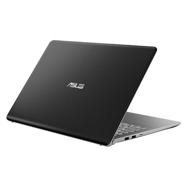 Laptop Asus S510UF-EJ404, Gun Metal 15.6" FHD Intel i3-8130U 8GB 1TB MX130 2GB photo 5