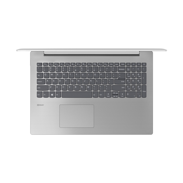 Ноутбук Lenovo IdeaPad 330-15IKB (81DE00), Серый 15.6" FHD Intel i5-8250U 8GB 1TB MX150 2GB photo 2