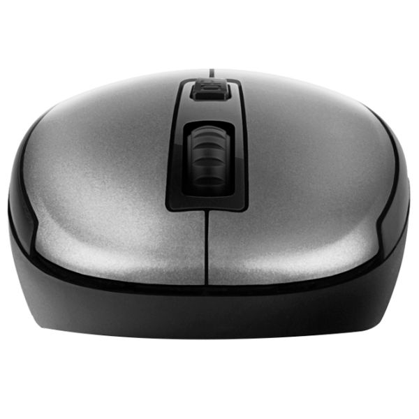 Мышь Sven RX-255W Серый Беспроводные, 1600 dpi photo 4