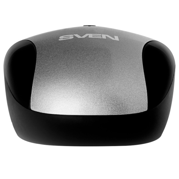 Мышь Sven RX-255W Серый Беспроводные, 1600 dpi photo 5