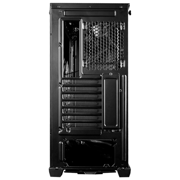 Корпус Deepcool MATREXX 70 ADD-RGB 3F Черный micro ATX photo 8