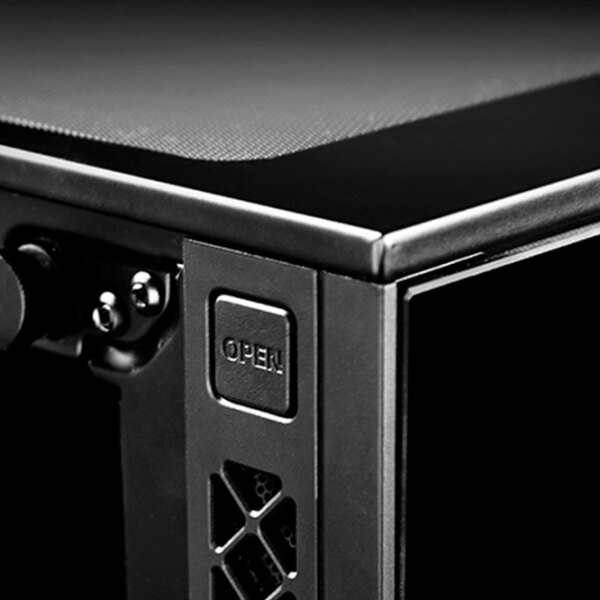 Корпус Deepcool MATREXX 70 ADD-RGB 3F Черный micro ATX photo 12