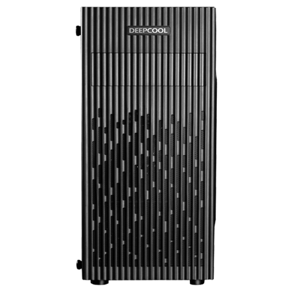 Carcasă Deepcool MATREXX 30 Black micro ATX photo 2
