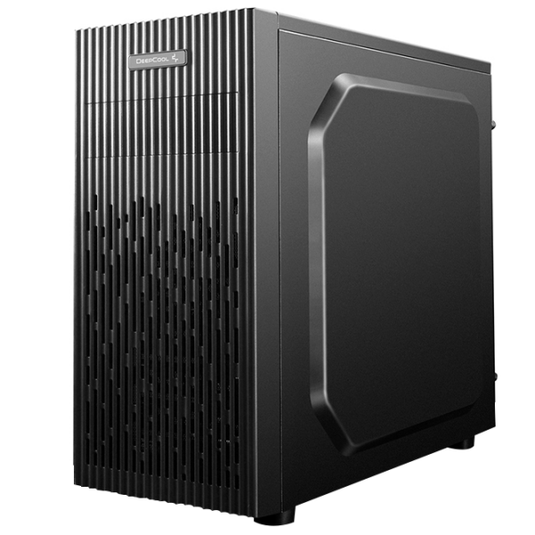 Carcasă Deepcool MATREXX 30 Black micro ATX photo 4