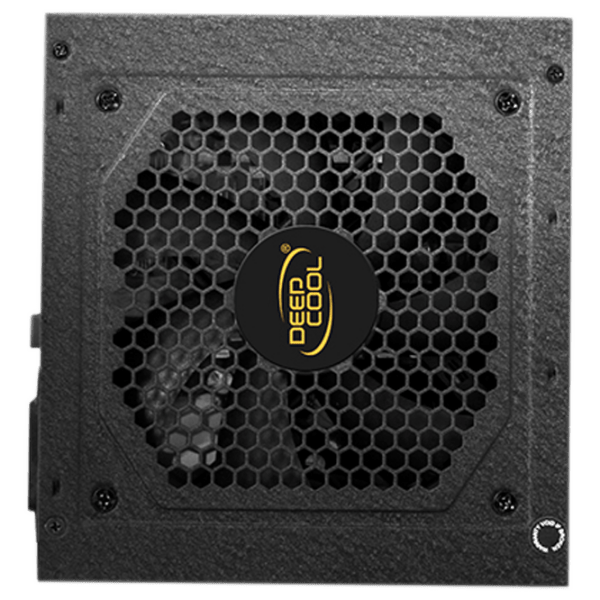 Блок питания ATX 12V 2.3 Deepcool DA600-M 600 Вт Черный  photo 4