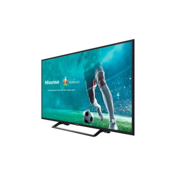 Телевизор Hisense H43B7300 Smart 4K Черный 43" | | 4K photo 2