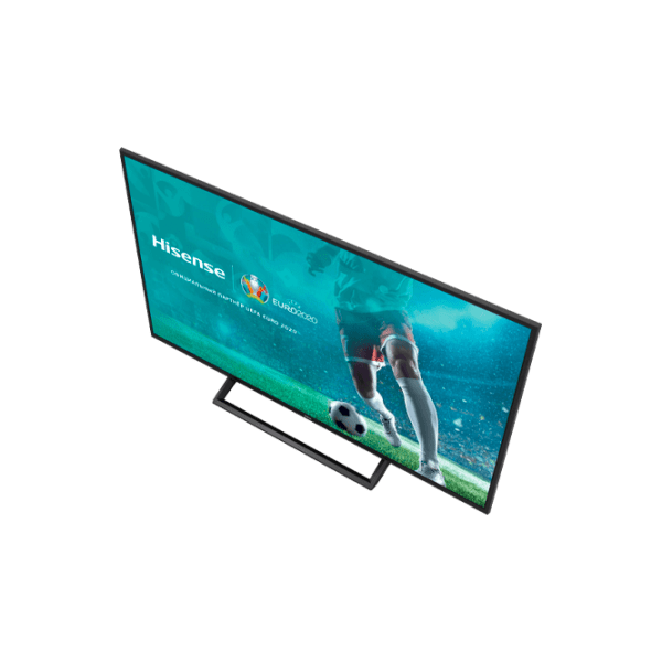 Телевизор Hisense H43B7300 Smart 4K Черный 43" | | 4K photo 3