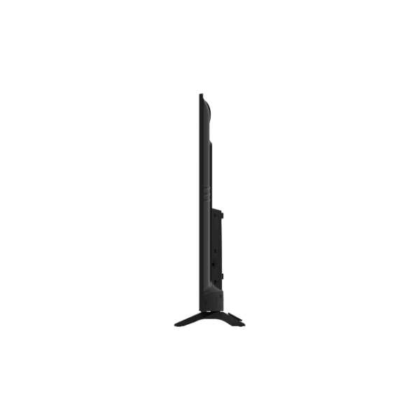 Телевизор Hisense H43B7300 Smart 4K Черный 43" | | 4K photo 5