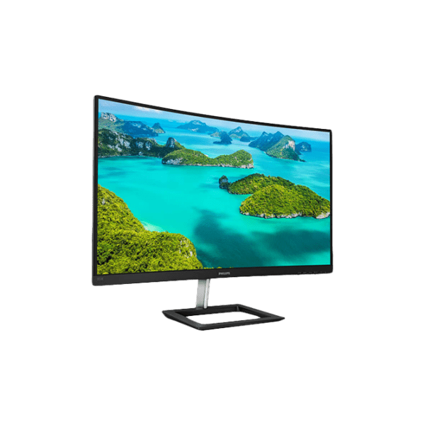 Монитор Philips 322E1C Черный 32" Full HD VA WLED photo 2