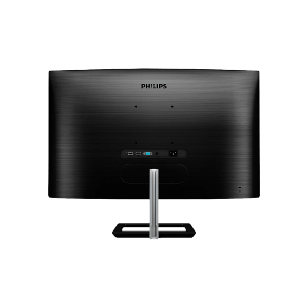 Монитор Philips 325E1C Черный 32" 2K VA LCD WLED photo 5