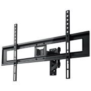 Кронштейн ТВ Gembird WM-65RT-01 Черный VESA 600 x 400 мм