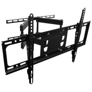 Кронштейн ТВ Gembird WM-65RT-03 Черный VESA 600 x 400 мм