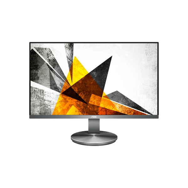Монитор AOC I2790VQ/ BT Черный 27" Full HD IPS WLED photo 1