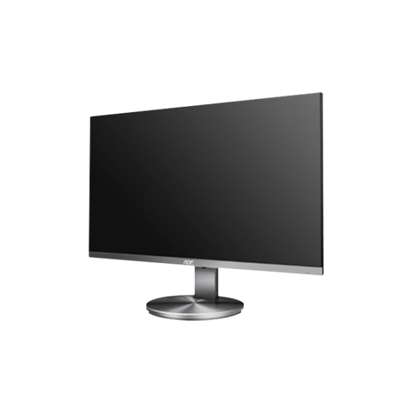 Монитор AOC I2790VQ/ BT Черный 27" Full HD IPS WLED photo 2