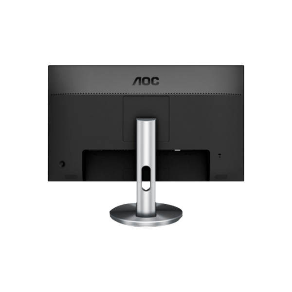 Монитор AOC I2790VQ/ BT Черный 27" Full HD IPS WLED photo 3