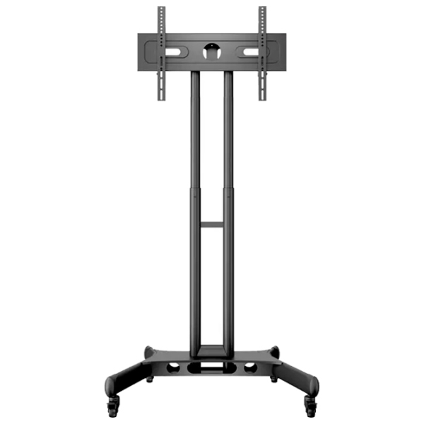 Suport TV Multibrackets M Public Floorstand Basic 150 Black VESA 600 x 400 mm photo 2