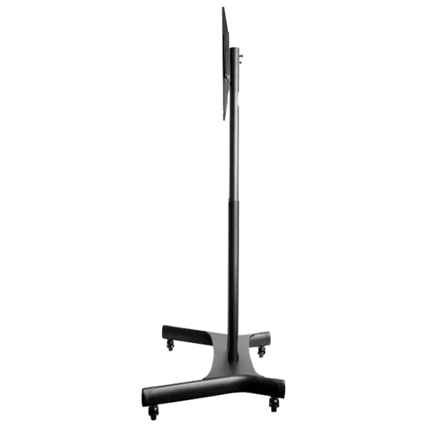 Suport TV Multibrackets M Public Floorstand Basic 150 Black VESA 600 x 400 mm photo 5