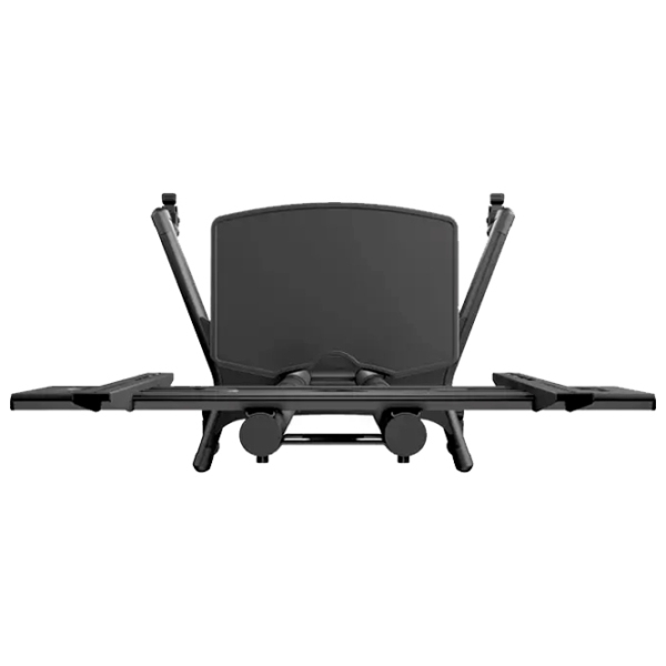 Suport TV Multibrackets M Public Floorstand Basic 150 Black VESA 600 x 400 mm photo 6