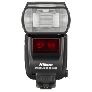 Вспышка Nikon SB-5000 Speedlight, Чёрный 