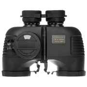 Бинокль Tristar Mariner 7x50 W7012 Черный 