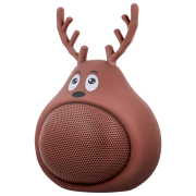 Boxa Portabila Forever ABS-100, Sweet Animal, Deep Frosty 